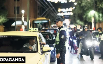 Δικογραφία για 59χρονο που διαφήμιζε ρόφημα για αλκοτέστ στο TikTok