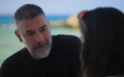 «Δύο μαύρα πουκάμισα»: Οι εξελίξεις στα επόμενα επεισόδια της δραματικής σειράς