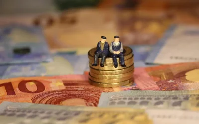 ΕΦΚΑ: Αναδρομικά για 35.000 συνταξιούχους – Ποσά έως 3.000 ευρώ κατά μέσο όρο