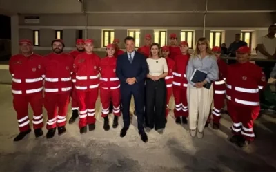 Εγκαίνια για τρία κέντρα υγείας και μία δομή άνοιας σε Έβρο, Ξάνθη και Ροδόπη