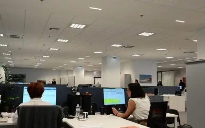 Εγκρίθηκαν χιλιάδες προσλήψεις στο δημόσιο για το 2027