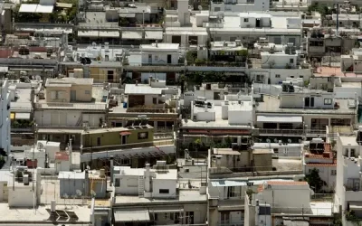 Ειδική ενίσχυση ενοικίου: Πληρωμές έως 1.600 ευρώ για εκπαιδευτικούς και υγειονομικούς