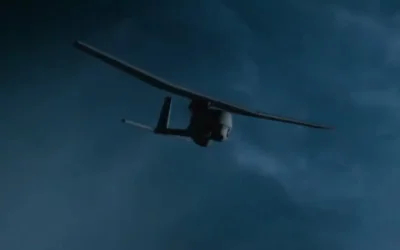 Εκατοντάδες drones έπληξαν τη Μόσχα: Δύο νεκροί και ζημιές σε διυλιστήριο