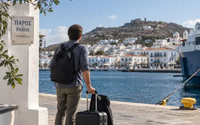Εκπαιδευτικοί στην Πάρο αντιμέτωποι με τη στεγαστική κρίση: Το επίδομα των 100 ευρώ δεν αρκεί