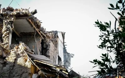 Έκρηξη στην Πλάκα: Οι οικογένειες των θυμάτων ορίζουν τεχνικό σύμβουλο