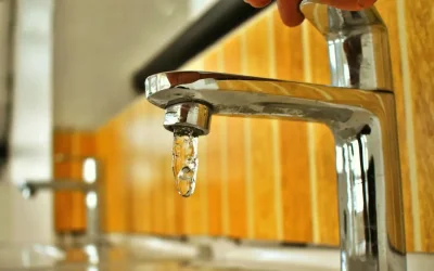 Ελασσόνα: Σε κατάσταση έκτακτης ανάγκης τέσσερις κοινότητες λόγω αυξημένων τιμών ουρανίου στο νερό