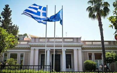 Ενεργειακός «χειμώνας» προ των πυλών: Το σχέδιο της κυβέρνησης και το «μαξιλάρι» των 200 εκατ. ευρώ