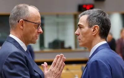 Ένταση στις διαπραγματεύσεις για τον προϋπολογισμό της ΕΕ: Αντιπαράθεση Βερολίνου και Μαδρίτης