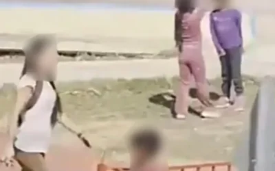 Έντονες αντιδράσεις για τη συμπεριφορά διευθύντριας νηπιαγωγείου στα Άνω Λιόσια