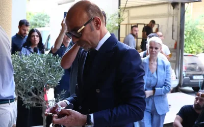 Έντονες αντιδράσεις μετά την προφυλάκιση των γιατρών για τον θάνατο του Γιώργου Μαζωνάκη