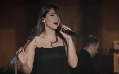 Επικυρώθηκε η ποινή 74 μαστιγωμάτων σε τραγουδίστρια στο Ιράν