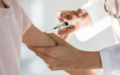 Επιστημονική έρευνα για τα αντικαρκινικά εμβόλια: Προκλήσεις και νέες στρατηγικές