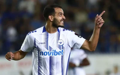 Επιστροφές στον Ατρόμητο ενόψει της αναμέτρησης με την Καλαμάτα
