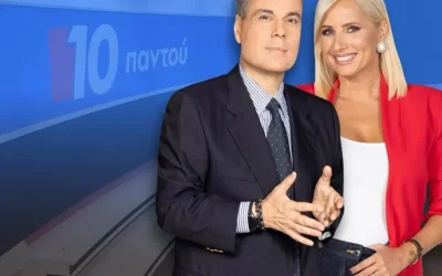 Εσωτερικές αναταράξεις και παραιτήσεις στο «10 Παντού» του Open