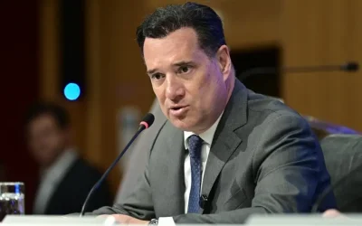 «Εθνικά επικίνδυνη μια παρατεταμένη ακυβερνησία», δηλώνει ο Άδωνις Γεωργιάδης