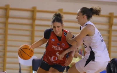 EuroCup Women: Βαριά εντός έδρας ήττα του Πρωτέα Βούλας από τη Ράμλα