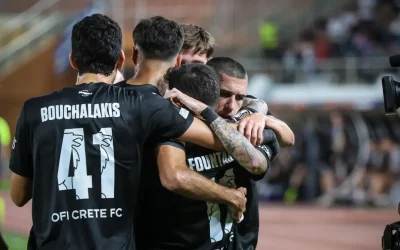 Europa League: Πόσοι βαθμοί απαιτούνται για την πρόκριση στην επόμενη φάση