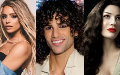 Eurovision 2027 Κύπρος: Προτάσεις για Josephine, Biased Beast και Ήβη Αδάμου στο ΡΙΚ