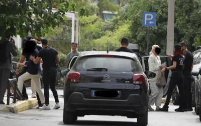 Εξελίξεις στην υπόθεση Μαζωνάκη: Προσφυγή κατά της προφυλάκισης από τον 58χρονο γιατρό και το μυστήριο του χρηματοκιβωτίου