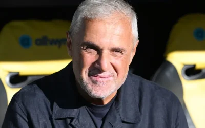 Έξι αλλαγές προπονητών στη Super League 2 στις τρεις πρώτες αγωνιστικές