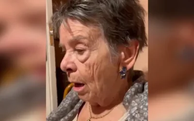Έξωση 87χρονης ΑμεΑ στη Μαδρίτη: Η υπόθεση που προκαλεί οργή στην Ισπανία