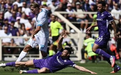 Φιορεντίνα και Νάπολι στο 1-1: Ένα αποτέλεσμα που δεν ικανοποίησε καμία