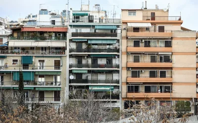 Φοιτητική στέγη: Ενοίκια έως 610 ευρώ για 19 τετραγωνικά κάνουν δύσκολη την εξίσωση για χιλιάδες οικογένειες