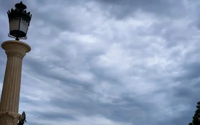 Φθινοπωρινή ισημερία φέρνει απότομη αλλαγή του καιρού με βροχές και ψύχρα