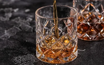 Φύλακας κατηγορήθηκε ότι ήπιε σπάνιο ουίσκι του 1912, τον πρόδωσε το DNA