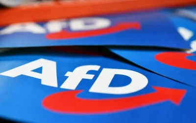 Γερμανία: Το SPD προηγείται της AfD ενόψει των εκλογών στο Μεκλεμβούργο-Πομερανία