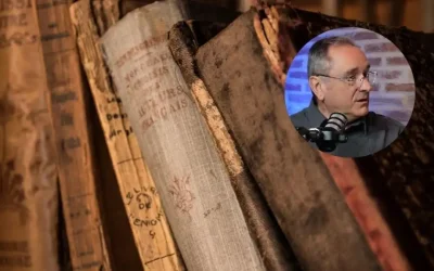 Γνωστός ιστορικός διχάζει: «Ο άνθρωπος θα είχε πάει στη Σελήνη πριν 1.000 χρόνια»