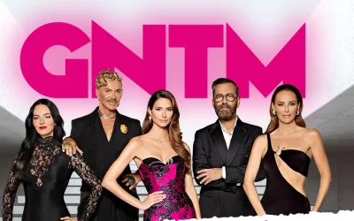 GNTM 7: Επιστροφές, νέες αφίξεις και εντυπωσιακά μοντέλα στην πρεμιέρα