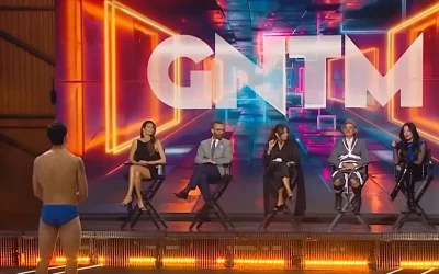GNTM 7: Η τέταρτη ημέρα των auditions φέρνει νέες ανατροπές