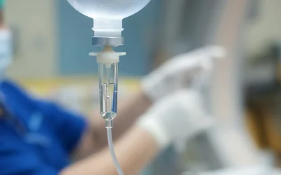Γυναίκα έκανε χημειοθεραπεία 11 χρόνια για καρκίνο που δεν είχε