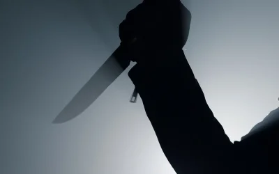 Γυναίκα μαχαίρωσε τον σύντροφό της στο Λονδίνο και άφησε τη σορό του για εννέα ημέρες