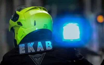 Η 21χρονη οδηγός μοτοσικλέτας έχασε τη ζωή της σε τροχαίο δυστύχημα στη Ρόδο