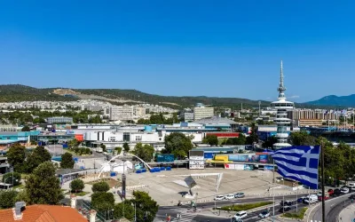 Η 90ή ΔΕΘ ανοίγει τις πύλες της με την Ιαπωνία τιμώμενη χώρα
