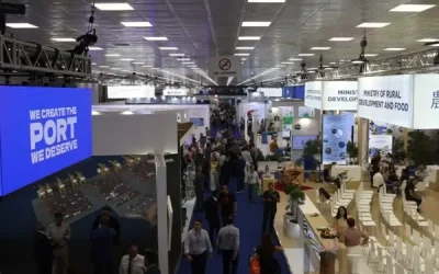 Η 90ή ΔΕΘ υποδέχεται πλήθος κόσμου με αυξημένη προσέλευση