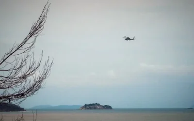 Η ΑΑΔΕ ερευνά εταιρείες ελικοπτέρων για φοροδιαφυγή