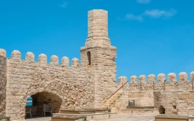 Η άγνωστη πολιορκία των 21 ετών που σημάδεψε την Ελλάδα