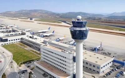 Η Air Canada ενισχύει τα δρομολόγια Αθήνα-Καναδάς και επεκτείνει την περίοδο πτήσεων