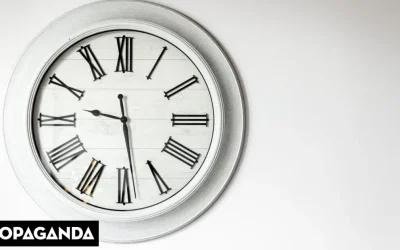 Η αλλαγή ώρας το 2026: Νωρίτερα από ποτέ τα ρολόγια μια ώρα πίσω
