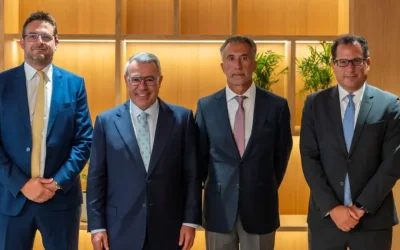 Η Alpha Bank συντονιστής για χρηματοδότηση 325 εκατ. ευρώ στη THEON International
