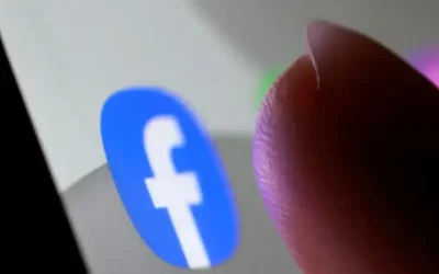 Η απόφαση για το Facebook στο Νέο Μεξικό: Κίνδυνος προστίμου έως 10,5 δισ. δολαρίων