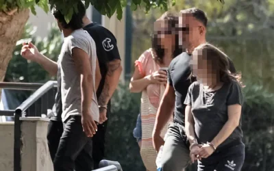 Η αποκάλυψη του δολοφονημένου βρέφους στην Κυψέλη: Όσα γνωρίζουμε για την υπόθεση