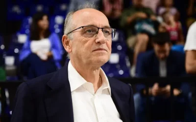 Η απολογιστική συνέντευξη του Βαγγέλη Λιόλιου προκαλεί αντιδράσεις