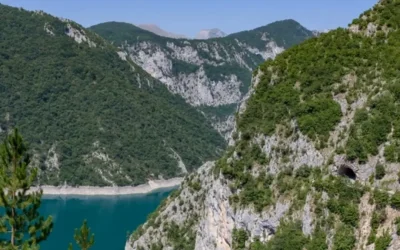 Η αρχαία Θεσσαλία, η «πατρίδα» των ισχυρών μαγισσών