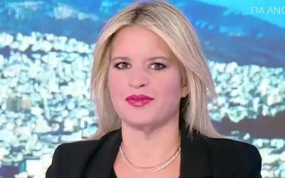 Η ατάκα στελέχους της ΕΛΑΣ στο τεταμένο πάνελ Σδούκου-Φαραντούρη
