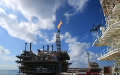 Η Chevron επεκτείνει τις δραστηριότητές της στη Βενεζουέλα με φιλόδοξο επενδυτικό σχέδιο
