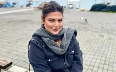 Η Δανάη Μπάρκα ξεσπά για δημοσιεύματα υγείας: «Έρχεται η στιγμή που θα κινηθώ νομικά»